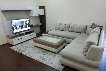 公寓式酒店  City Mansion Apart