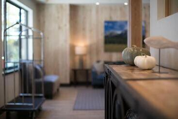 فندق Silver Creek