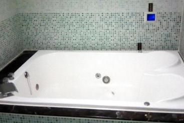 Hua Xiang Motel   Fengshan