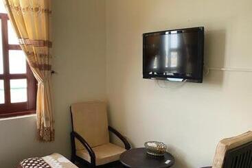 پانسیون Anh Nguyen Guesthouse