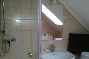 Pensjonat Frutta Villa