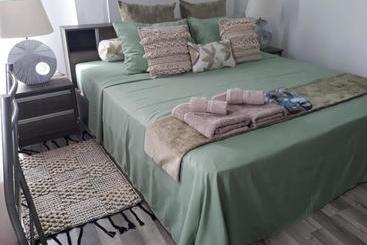 پانسیون Hello Guest House