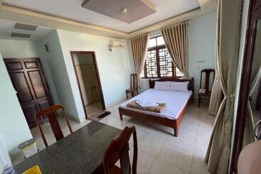 پانسیون Manh Hung