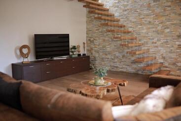 پانسیون Penzion Sokolská