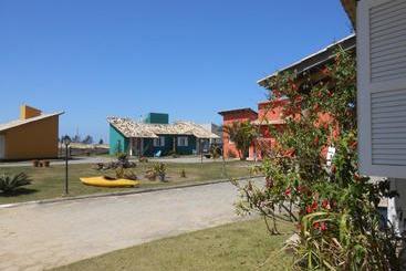 بنسيون Pousada Dos Sambaquis