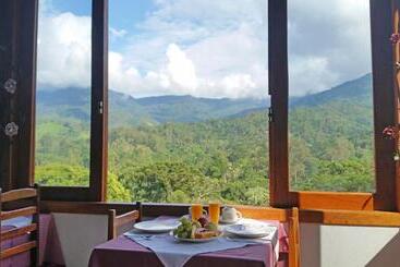 펜션 Pousada Sol Nascente