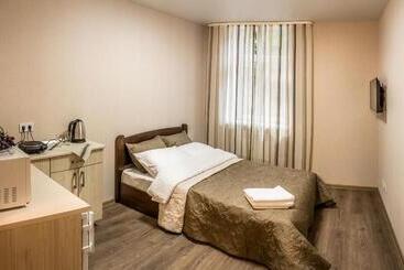 Apart Hotel Smart Studio