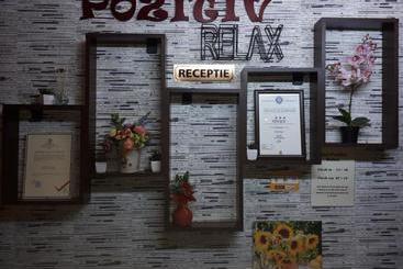 Пансион Casa Pozitiv Relax
