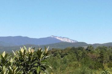 پانسیون Lakeside Green Balcony Home