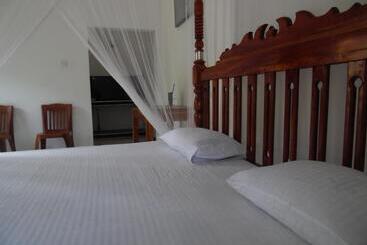 پانسیون Il Mio Mirissa