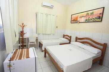 פנסיון Paraíso Olindense