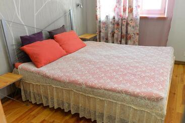 פנסיון Romantic Guest House