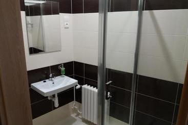 پانسیون Penzion A Wellness U Třeboňské Madony