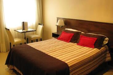 شقة فندقية Don Gregorio