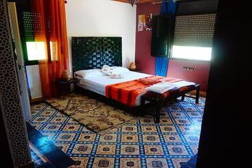 فندق La Perle D'ifrane