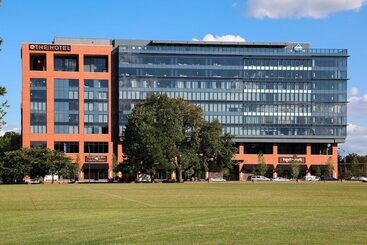 The Hotel At The University Of Maryland