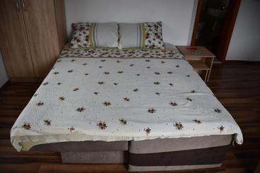 پانسیون Apartment And Rooms Konak