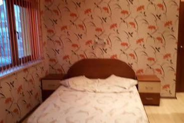 بنسيون Guest House Blisten