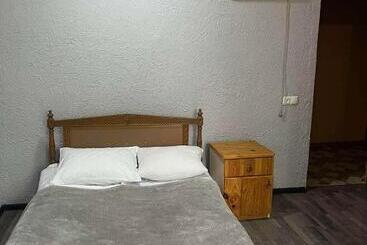 Пансион Guest House Eco Oldijevan