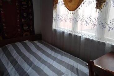 Pension Sayfi Guesthouse