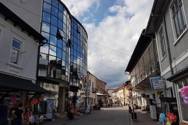 Пансион Skyroomshorezu