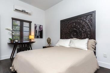 Zenmotel Inn