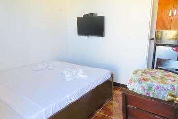 هاستل Nanette's Tourist Inn