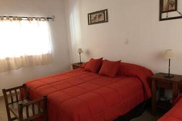 فندق صغير Posada Che Teindy