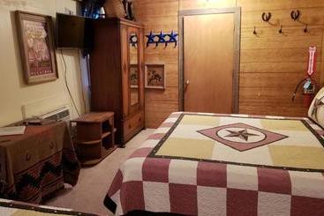 호텔 Buffalo Girls