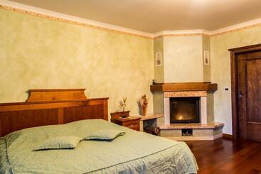 پانسیون Domačija Pri Damjanu