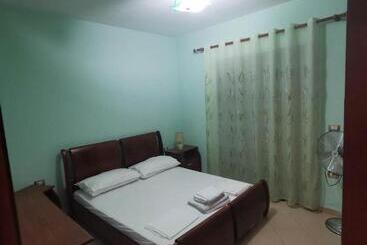 بنسيون Eglent's Tourist House