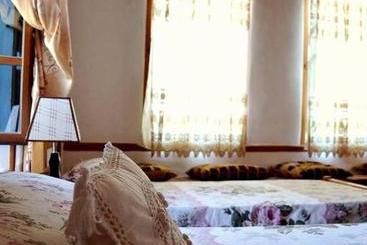 پانسیون Guest House Vasili