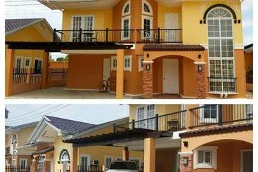 پانسیون Ramyer Transient House Panglao 1