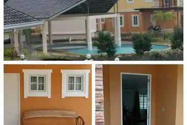 پانسیون Ramyer Transient House Panglao 1