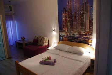 پانسیون Vila Dušica