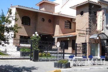 هاستل La Posada