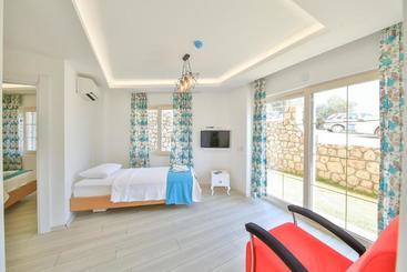 Hediye Hanım Suıt&apart