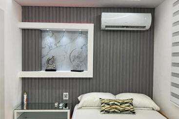پانسیون Alegria Hostal