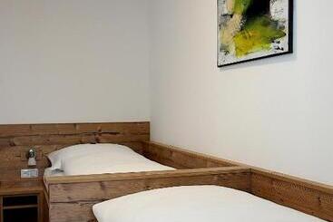 פנסיון City Rooms Wels   Contactless Check In