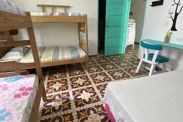 پانسیون Costa De Vikingos