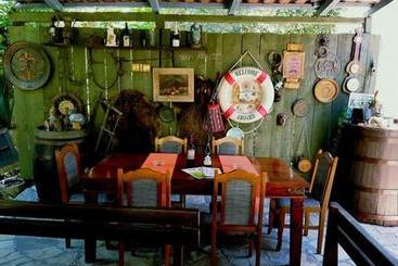 پانسیون Guesthouse Berlin