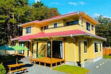 פנסיון Guesthouse Murabito