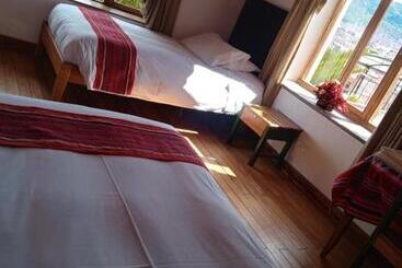 פנסיון Yanapanakusun Cusco