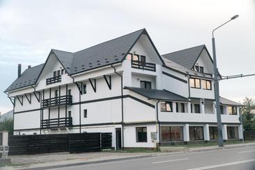 Пансион La Conac