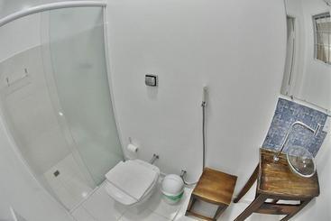 Pension Pousada Recanto Da Vó Ziza