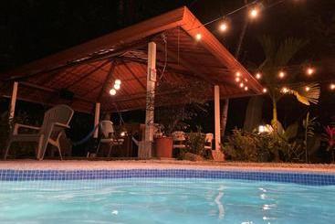 پانسیون Ukinca B&b
