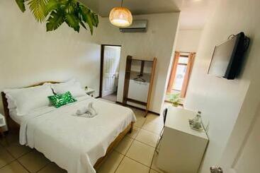 بنسيون Ukinca B&b