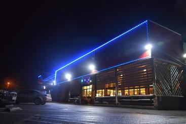 پانسیون Guest House Agropapuk