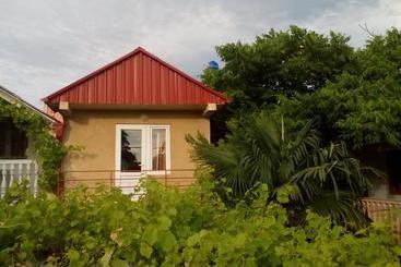 پانسیون Guest House Rimma