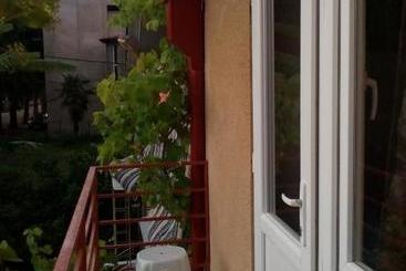 پانسیون Guest House Rimma